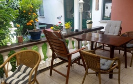 Cafe Avalon