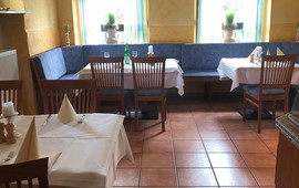 Ristaurante Pizzeria Roma