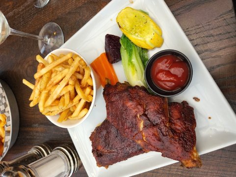 The Inn Grill