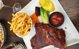 The Inn Grill