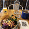 Casero Kitchen Table