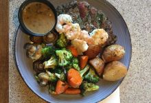 Barley Station Brewpub美食图片
