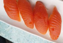 Samurai Sushi美食图片