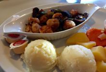 Glooscap Restaurant&Lounge美食图片