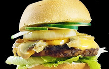 THIS Burger餐厅图片