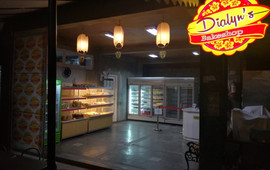 Dialyn's Bakeshop