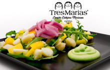 Tres Marias餐厅图片