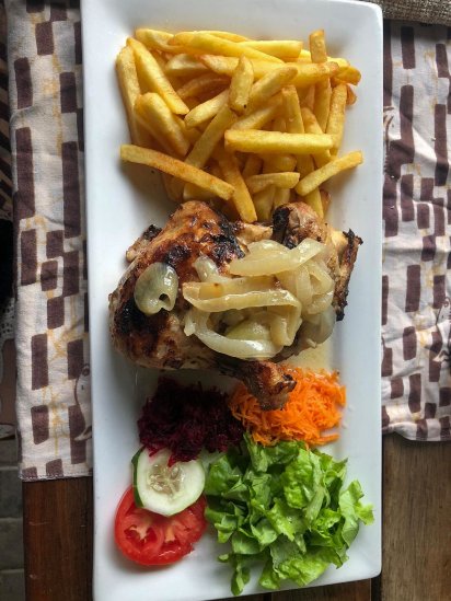 Restaurante Avis
