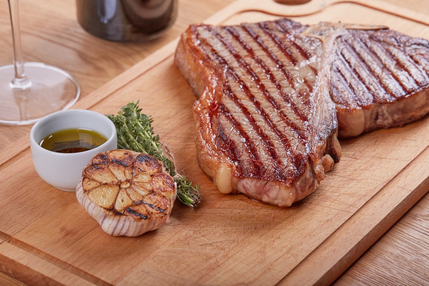 Castellana Trattoria