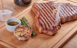 Castellana Trattoria