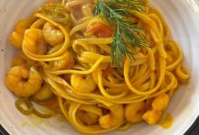 Cafe Bistro 'Mara'美食图片