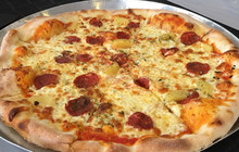 Pizzaria Tentazione餐厅图片