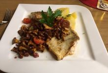 Gasthaus Innblick美食图片