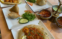 Mumbai Masala餐厅图片