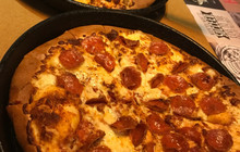 Pizza Hut餐厅图片