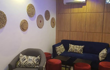 Lydia's Place Restaurant and Lounge餐厅图片