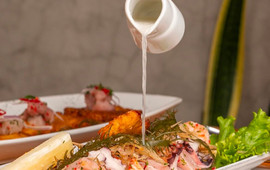 Vichayo Restobar Eirl