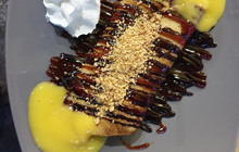 Caffe Gallery Kerametal餐厅图片