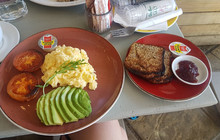 La Cafeteria Plett餐厅图片