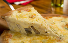 Famosa pizza餐厅图片