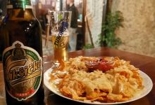 Pub Bourbon Street美食图片