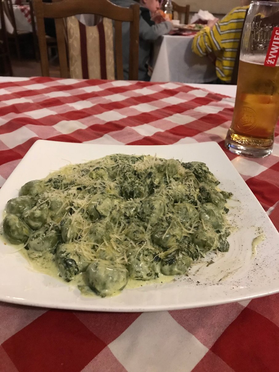 Piccola Italia Restaurant