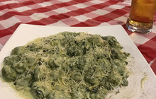 Piccola Italia Restaurant餐厅图片