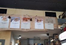 Burger Bar美食图片