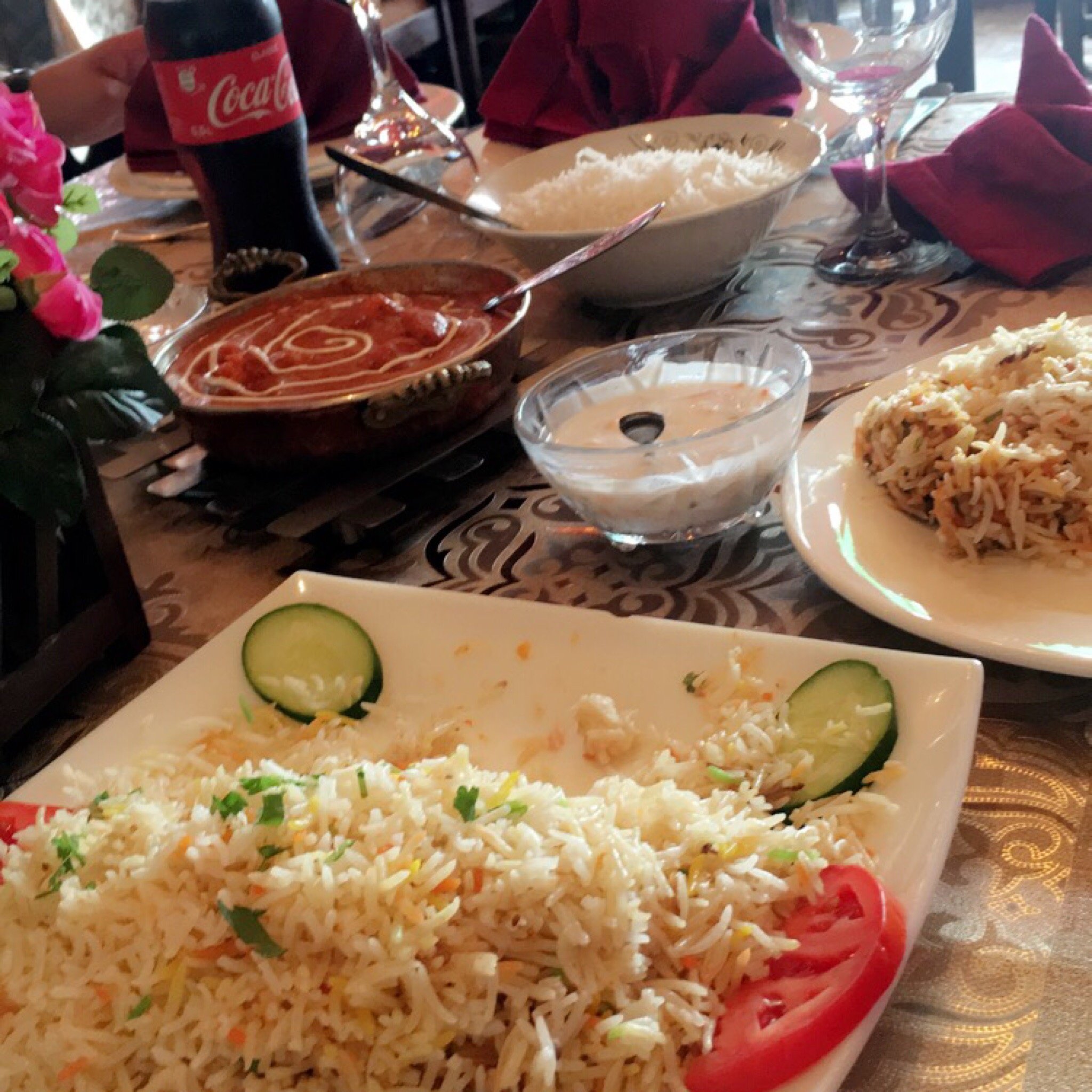Delhi-Karachi Darbar