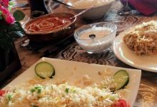 Delhi-Karachi Darbar美食图片