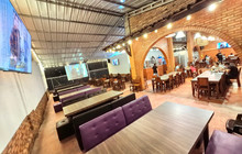 Restaurante Carne Brava餐厅图片