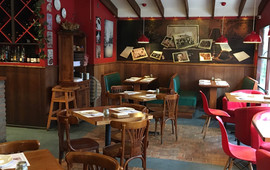 La Pizzeria de Renzo