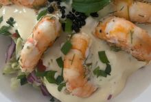 Tantra Restaurant & Lounge美食图片