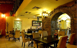 Restoran Minjon Indjija