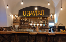 Restaurace u Havířů餐厅图片