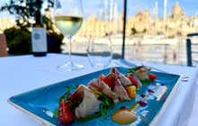 Enchante Restaurant餐厅图片