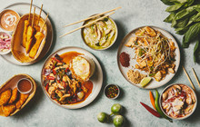 Saeb Siam餐厅图片