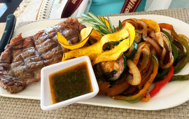 Scotch N Sirloin
