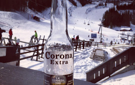 Skistua Afterski & Restaurant