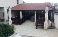 Restoran Na Susaku餐厅图片