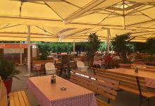 Buffet Kožino美食图片