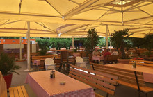 Buffet Kožino餐厅图片