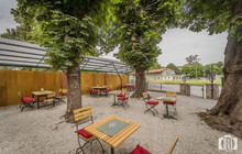 Dok Khun Thai Restaurant & Cafe餐厅图片