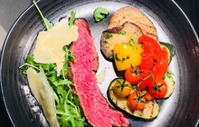 Le Maraîcher Restaurant餐厅图片
