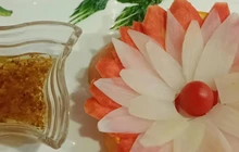 嘉陵宾馆餐饮部餐厅图片