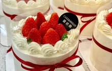 盛达园CAKE(昌盛店)餐厅图片