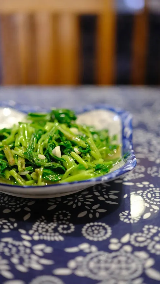 永春土菜馆美食图片