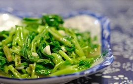 永春土菜馆