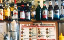 Carly Burger餐厅图片
