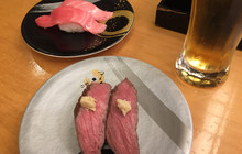 Datewasabi Muroranten餐厅图片